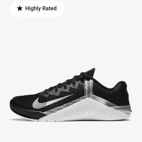 Nike Metcon 6 Training Shoes - Picture 2 of 12